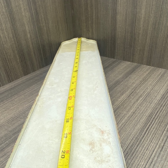 Vintage/ Antique Metal Bill, Letters, Mail, Memo, Key 🔑 Holder - Picture 9 of 11